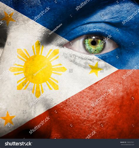 Pambansang Watawat Ng Pilipinas