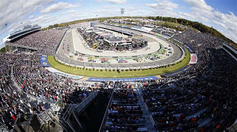 Xfinity Martinsville Nascar Preview And Fantasy Predictions