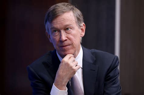 2020: John Hickenlooper, former Colorado governor and brewpub owner, is ...