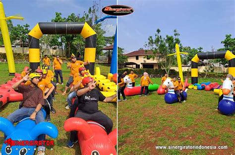 15 Lokasi Outbound Bandung Yang Paling Seru Dan Menantang