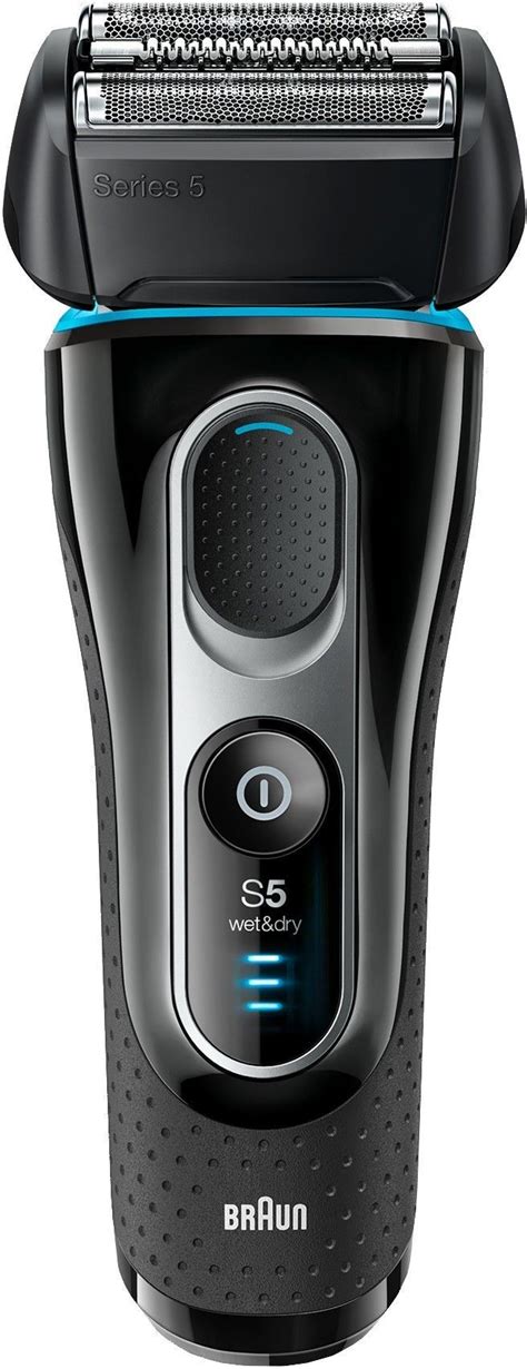 Braun Series 5 5160S - Golarka - Morele.net