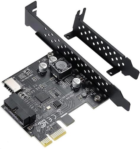 Amazon Co Jp Pci E X Usb A Key Gbps Type E