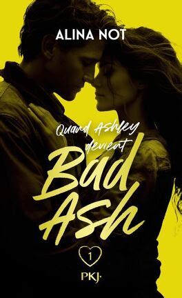 Bad Ash les 5 livres de la série