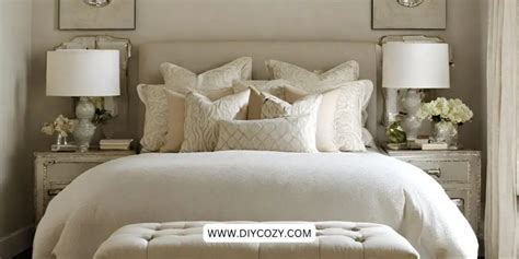 51 Neutral Bedroom Designs: Effortless Elegance For Peaceful Dreams ...