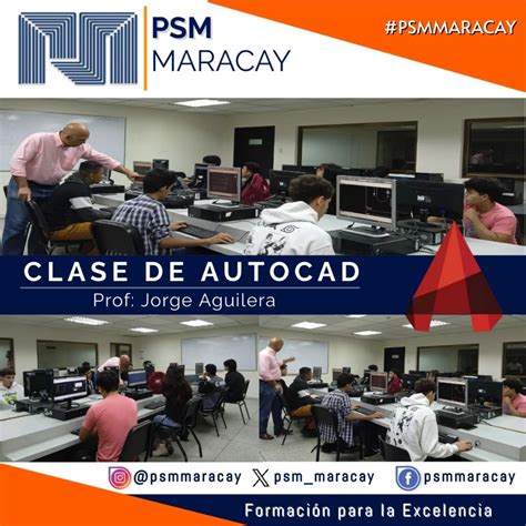 Psm Maracay