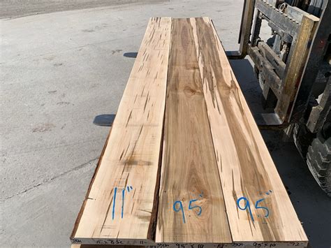 Ambrosia Maple Set 33124 6 4 9 Pcs 8 5 10 Irion Lumber Company