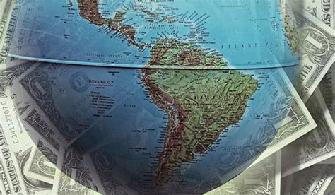 El Fmi Alerta De Riesgos Externos Para La Econom A En Am Rica Latina Nodal