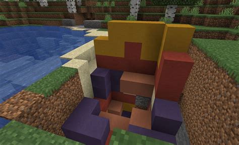 New Structure Trail Ruins Announced For Minecraft Trails And Tales