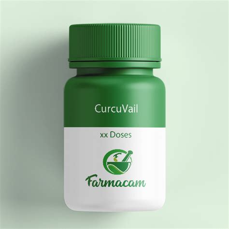 Curcuvail Voc Compra Na Farmacam