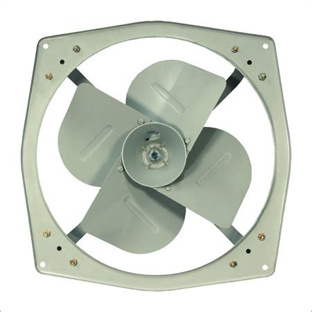 Industrial Exhaust Fans - Manufacturers & Suppliers, Dealers