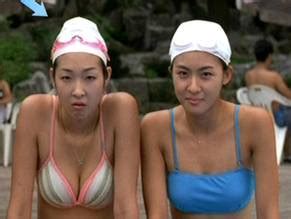 SO WON HAM Nude AZNude