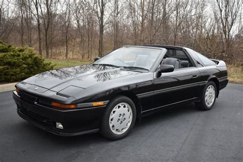 1990 Toyota Supra Sold | Motorious