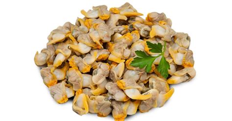 easy salted clams recipes   nutritious meal  samsung food community