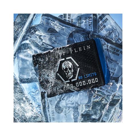 Philipp Plein No Limits Super Fresh Eau De Toilette For Men Notino Co Uk