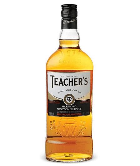 Teachers Whisky 70cl S Rausi