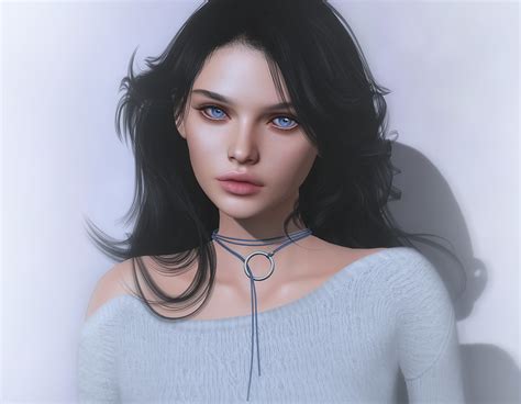 Robby LeLUTKA Avalon Head 3 1 Maps Secondlife Second Flickr