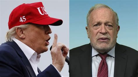 Robert Reich On The First 100 Day Resistance Agenda Against Trump