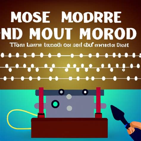 Who Invented Morse Code Exploring The Life And Legacy Of Samuel F B