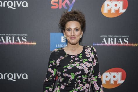 Who Is Grace Dent Partner Husband Married Age Net Worth