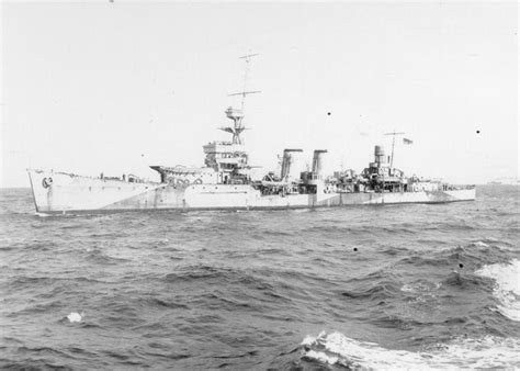 hms durban  stripped  normandy   july