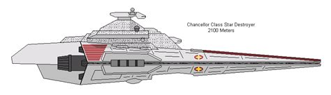 Liberator Class Star Destroyer Cosmeticstoo