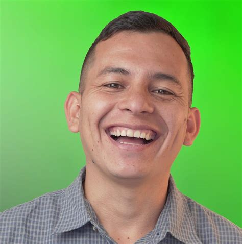 James Adarme Trader