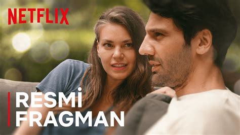 Sen Yaşamaya Bak Resmi Fragman Netflix YouTube