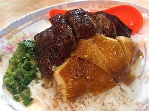 Yat Lok Restaurant Hong Kong Gf 34 38 Stanley St Central