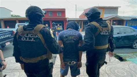 Oficiales De Guardacostas Integraban Banda Narco El Guardi N Cr