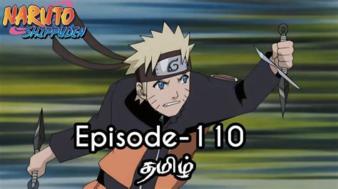 Naruto Shippuden Episode Tamil Explain Story Tamil Explain