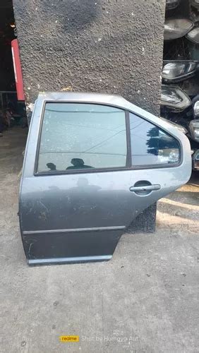 Puerta Trasera Izquierdavw Jetta A4 1999 2013 MercadoLibre