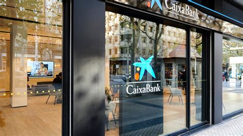 CaixaBank Bankinter y Unicaja los bancos que más se beneficiarían de