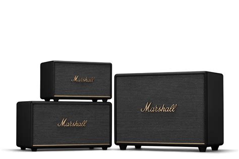 Marshall Sound Speaker Factory Sale Danzhao Cc