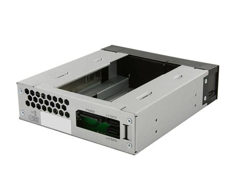 Icy Dock Mb Sp B Inch Hot Swap Drive Caddy Docking For Inch Inch Sata Hard
