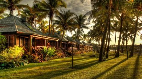 The 4 Best resorts in Fiji for an ultimate experience