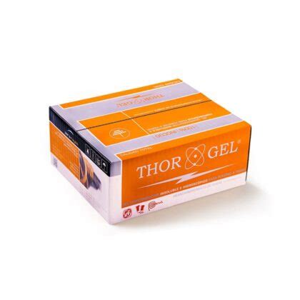 Thor Gel Conductivo Pozo A Tierra Con Thorgel Para Rayos