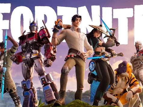 Beste XP Karten In Fortnite Rangliste Gamelevate