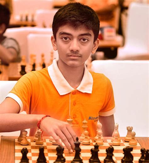 Gukesh Fide Candidates Winner Grandmaster Photos Pictures