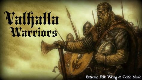 Valhalla Warriors: Týr - By the Light of the Northern Star