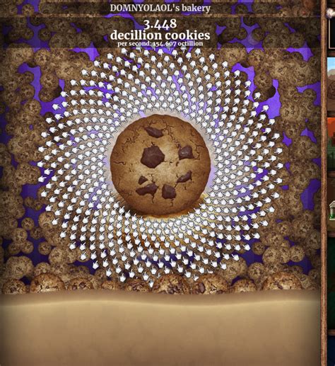 Discuss Everything About Cookie Clicker Wiki Fandom