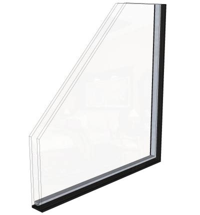 Steel Look Aluminium Doors Direct Trade Windows