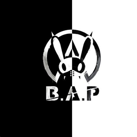 Bap Logo Kpop