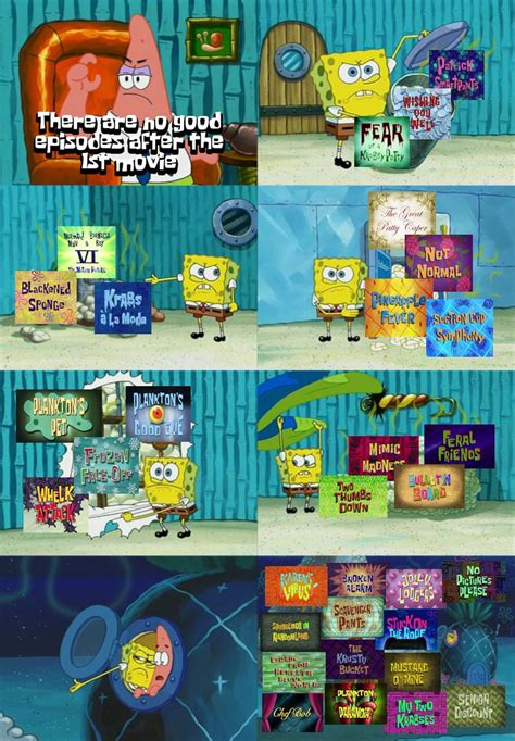 Spongeboomer Memes Fandom