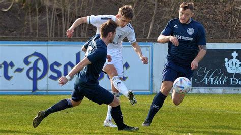 Landesliga S Dwest Sc Oberweikertshofen Muss Zum Tv Erkheim