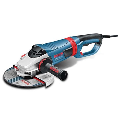 Bosch Gws Lvi H W Mm Angle Grinder