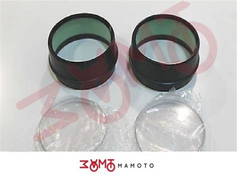 HONDA KIT REVISIONE STRUMENTI COMPLETO DI LENTI PER CB750 FOUR K0