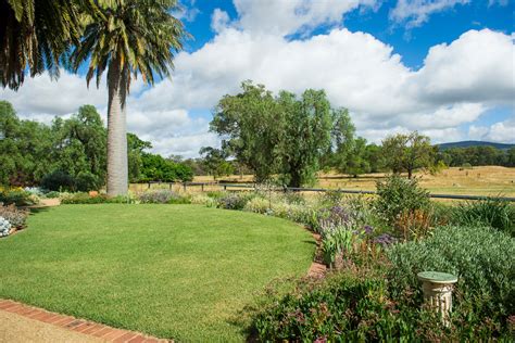 Country Garden - Farmhouse - Landscape - Other - by Outscape | Houzz