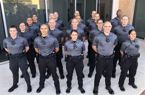 Las Cruces Police Department to hold graduation ceremony | KTSM 9 News