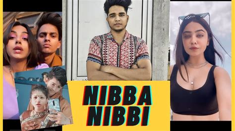 Nibba Nibbi Roast Roast Video Ashujatav Roast Reel Youtube