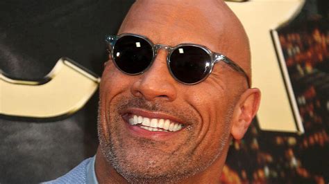 Dwayne Johnson Der erste Platz gehört endlich ihm Abendzeitung München